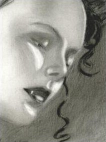 Charakterbild Serena