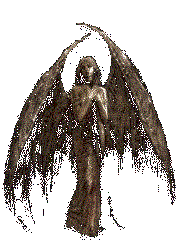 Shadows of the dark legacy