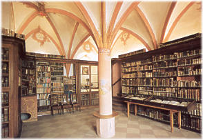 Bibliothek